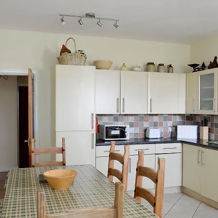 بيت للعطل Tenley House سكيبتون