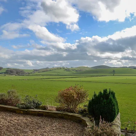 Holiday home Tenley House Skipton