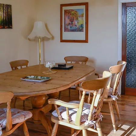 Tenley House Holiday home Skipton